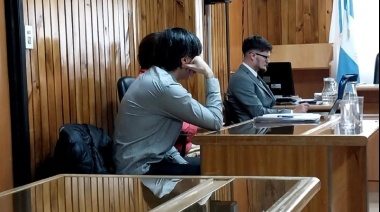 Condenan a 10 años de prisión al hombre acusado de abuso sexual y grooming