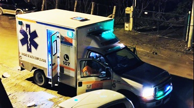 Un joven recién llegado se quitó la vida en Ushuaia