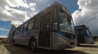 El martes de la próxima semana no habrá colectivos por paro de la UTA