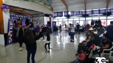 Docentes realizarán este sábado una feria y festival solidarios