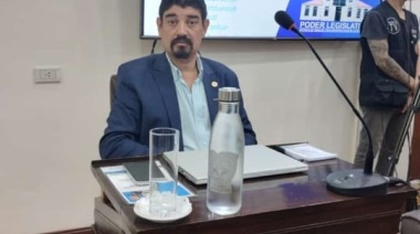 Aumento para los gastronómicos y actividad en la Legislatura