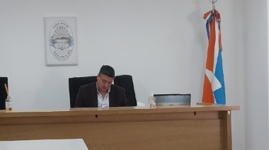 Un hombre y una mujer fueron condenados por usurpación