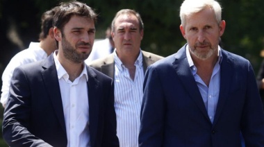 Gobernadores rechazan el decreto de Milei contra las cajas provinciales
