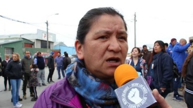 Trabajadores suspendidos volvieron a la actividad