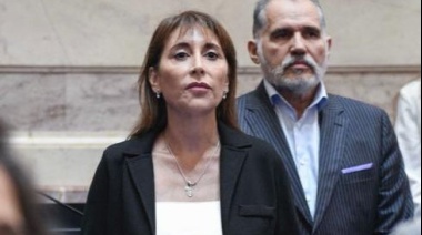 Senadora López advirtió que están en riesgo 400 empleos en el petróleo
