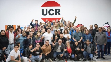 Ybars cerró su campaña con vistas a las elecciones del domingo