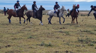 Se disputó el torneo de Polo ‘Cachi’ Alazard