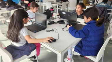 El Espacio Tecnológico es el corazón de la inclusión digital