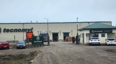Tecnomyl recibiría un duro golpe con la baja de aranceles