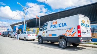 Demoraron a 3 adolescentes por “Atentado y Resistencia a la Autoridad”