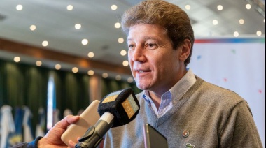 Melella planteó la preocupación por el aumento desmedido del gas