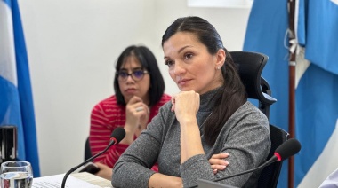 “El aumento del gas es otro ataque directo a los sectores productivos, vecinos y comerciantes”