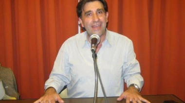 Rapoport pidió la detención de Jorge Taranto
