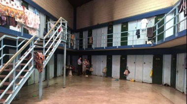 Tratarán proyecto que plantea privatizar servicios en cárceles de la provincia
