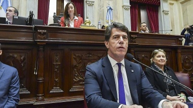 Milei le pidió la renuncia a Nicolás Posse y Guillermo Francos ocupará su lugar