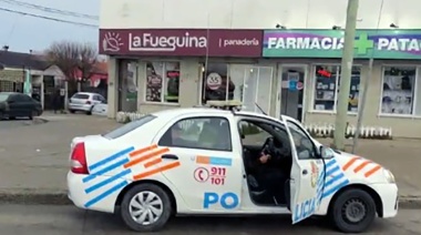 Asaltaron sucursal de Panadería La Fueguina