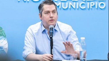 Martín Pérez destacó la decisión de la jueza Borruto de garantizar suministro de gas en TDF