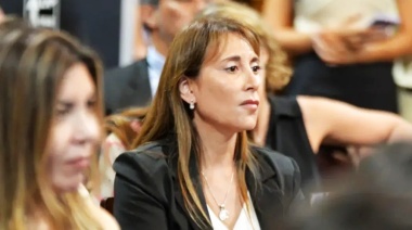 “La canciller Mondino debería seguirlo a Posse y renunciar a su cargo”
