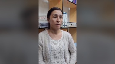 Enfermera denunció irregularidades en el Servicio Penitenciario y la desvincularon