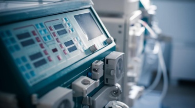 Se mantendrá la asistencia a pacientes electrodependientes