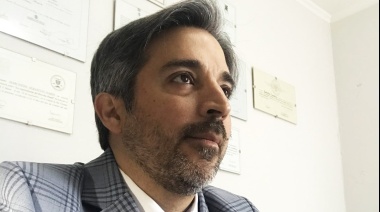 Policías avanzan con la demanda contra la Caja Compensadora y el Gobierno provincial