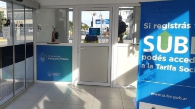 Municipio y Citybus acuerdan transporte público gratuito para personal policial y penitenciario