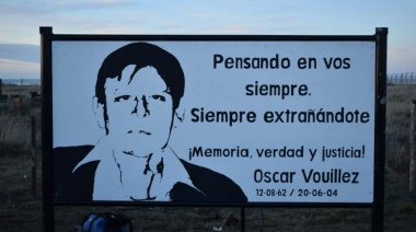“Personalmente no tengo ninguna duda de que hubo policías involucrados”