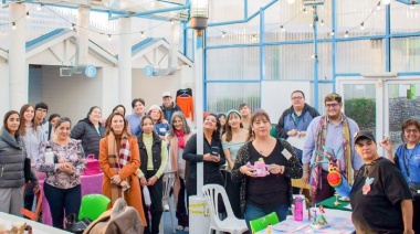 “Hecho en Río Grande” acompaña a más de 250 emprendedores y productores
