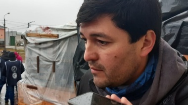 Comienza nuevo periodo de suspensiones en Textil Río Grande