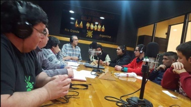 “Somos tan distintos e iguales”