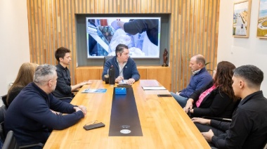 Firman acuerdo estratégico para impulsar la producción avícola