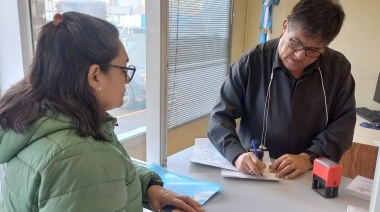 “El cambio del cartel del Lago Acigami es un asunto de derechos humanos”