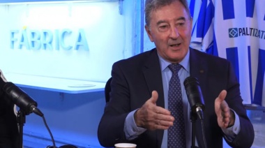 Ex CEO de Toyota valoró el potencial de Tierra del Fuego