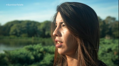 Participante trans de Expedición Robinson es de Río Grande y contó su historia de vida
