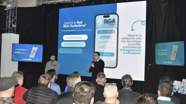 El Municipio de Río Grande lanzará el chat de WhatsApp automatizado