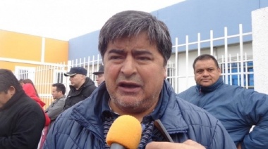 Carlos Córdoba habló de los gastos “mal direccionados” de la OSEF