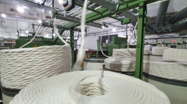 Textiles prevén que continuará cayendo la actividad industrial