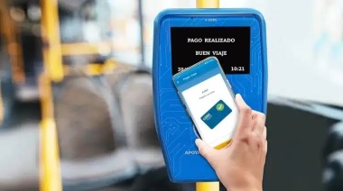La SUBE digital ya está disponible en Río Grande