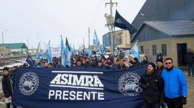 ASIMRA arrancó las negociaciones salariales, pero aún no hay definición
