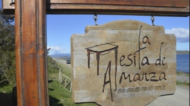Restaurante de Almanza entre los 10 más complicados para conseguir reserva