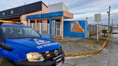Evacuaron el Jardín 21 por una explosión