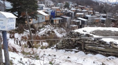 Los primeros tres meses de Milei la pobreza en Tierra del Fuego se incrementó un 177,6% y la indigencia un 266%