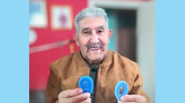 Pesar por el fallecimiento del antiguo poblador Lorenzo Aníbal Miranda