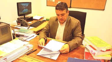 Condenan a 2 hombres a prisión efectiva por hurto