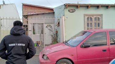 Hubo avances en la investigación por el robo a Proalsa