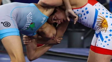 Este sábado se realizará el Torneo de Lucha Olímpica “Ciudad de Río Grande”