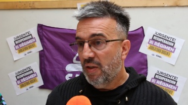 Docentes organizan congreso con reconocidos dirigentes gremiales