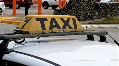 Taxistas y remiseros aseguran que la gente opta por ellos, antes que por Uber