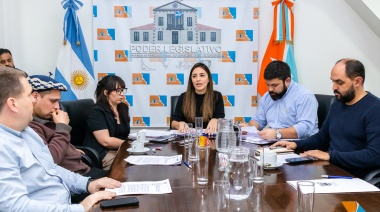 “De la mano de la ampliación de la matriz productiva, tiene que ir la ampliación de la matriz energética”