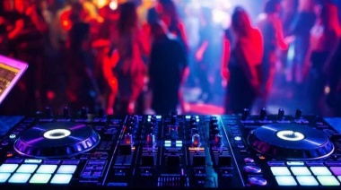 Por medio de un decreto el Gobierno terminó con el pago de SADAIC en fiestas privadas